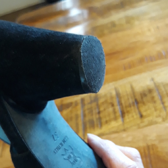 Thierry Rabotin heels - Picture 8 of 9